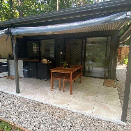 Cow Bay Zen Eco Houseヴィラ エクステリア 写真