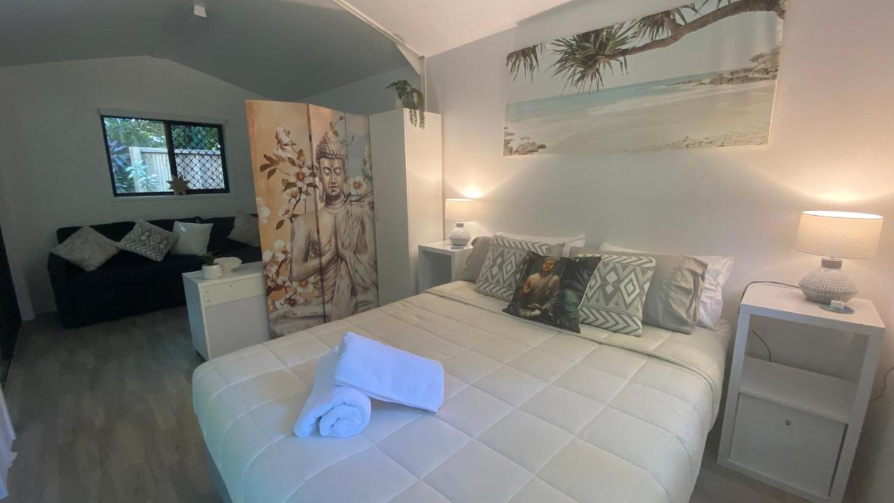 Cow Bay Zen Eco Houseヴィラ エクステリア 写真