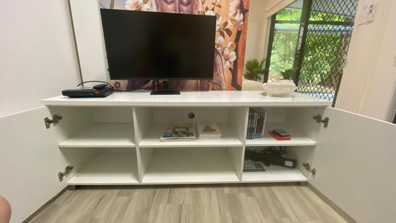 Cow Bay Zen Eco Houseヴィラ エクステリア 写真